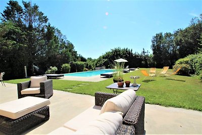 Bella Villa con piscina privata e ampio giard...