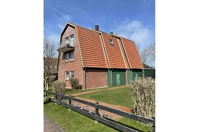 HERTEN en FISK Komfortable Ferienresidenz
