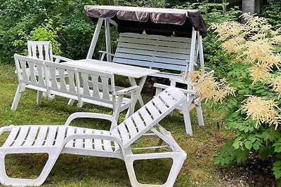 4 Personen Ferienhaus in KARLSBORG