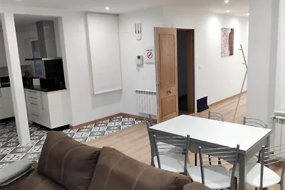 Wohnung 5 Villa im Zentrum von Ourense