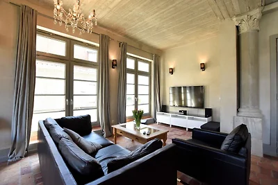 Elegante casa vacanze a Detershagen con...