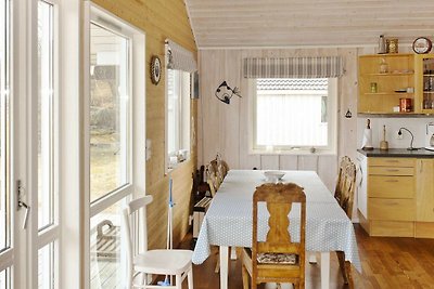 4 esrellas case en Nord-Statland