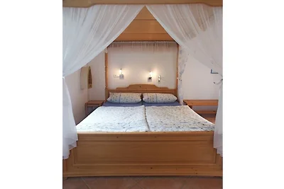 "Lindisfarne" im "Rosenhaus"