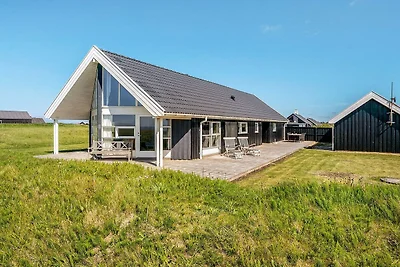 8 Personen Ferienhaus in Hjørring-By Traum