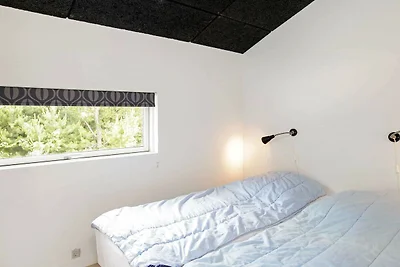 6 Personen Ferienhaus in Strandby-By Traum