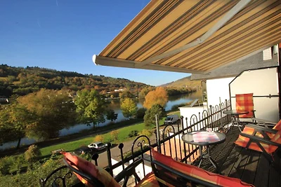 Kuća za odmor Dopust za oporavak Zell (Mosel)