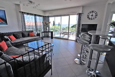 4 Zimmer für 6 Personen