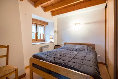 Ferienhaus in Crac'h nahe Locmariaquer Strand