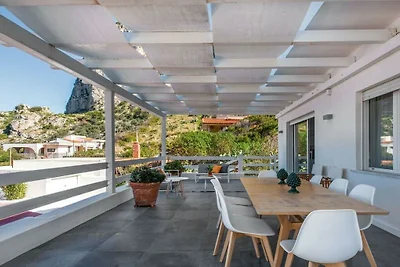 Seaview Villa In Mongerbino