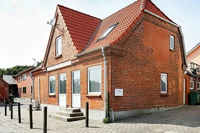 5 persone case ad Lemvig-By Traum
