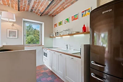 Incantevole casa vacanze con piscina