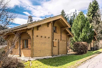 Chalet Gotty Joly L'bele