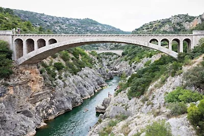 Residenz Les Hauts de Balaruc