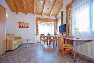 Luxuriöses Appartement in Tirol mit Sauna