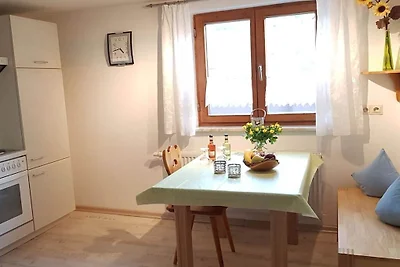 Ferienwohnung mit 1 Schlafzimmer