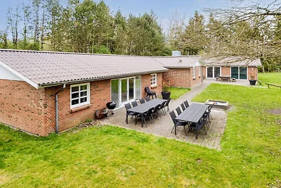 4 sterren vakantie huis in Øster Assels-By...