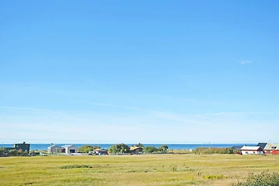 6 Personen Ferienhaus in Laholm-By Traum