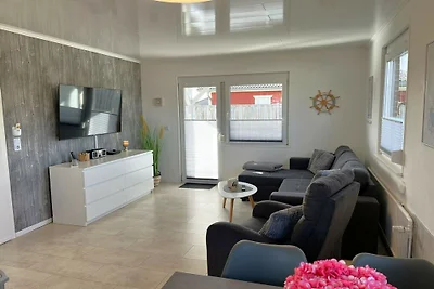 Vakantiehuis met 2 slaapkamers