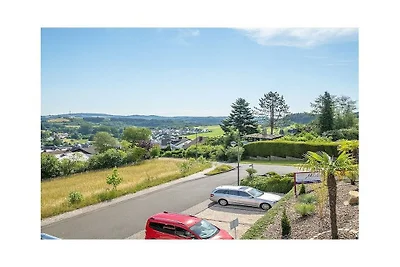 Maarhöhe in het Maarberg Resort