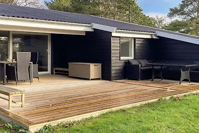 4 Sterne Ferienhaus in Dannemare