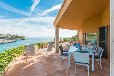 Es Mirador - Casa En Cala Anguila-cala Mendia