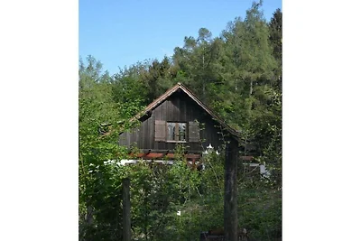 Ferienwohnung mit 2 Schlafzimmer