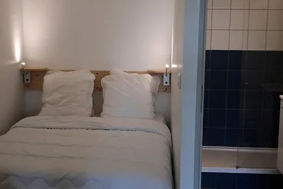 Geräumige 3-Zimmer-Wohnung für 7/8 Personen