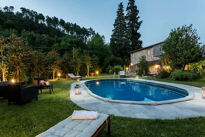 Bauernhaus in der Toskana mit Pool