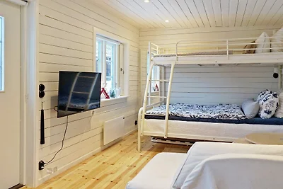 4 Personen Ferienhaus in GRISSLEHAMN-By Traum