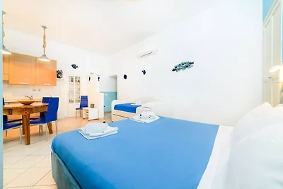 Appartamento per 4 persone a Sorrento