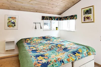 6 Personen Ferienhaus in Løkken