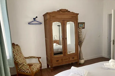 Vakantiehuis met 1 slaapkamer