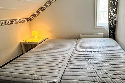 4 sterren vakantie huis in åMMEBERG