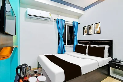 Supercollectie O Kolkata