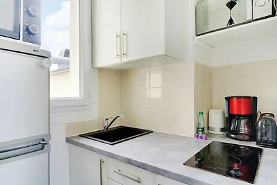 Pariser Charme im Herzen des Marais!