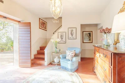 Villa in der Toskana nahe Lucca mit Pool