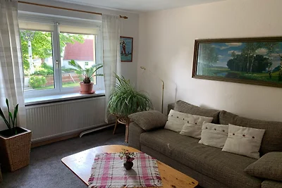 apartman za odmor Obiteljski odmor Neubukow
