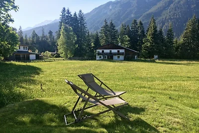 Vakantieappartement met 1 slaapkamer