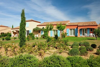 Casa vacanze indipendente in Linguadoca