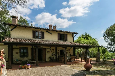 Belvilla von OYO Monte Amiata