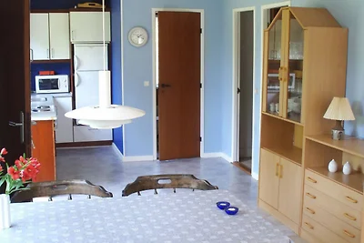4 Personen Ferienhaus in Hadsund-By Traum