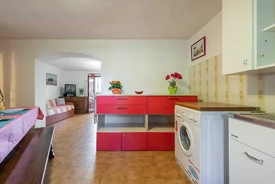 Attraktive Wohnung in Meeresnähe