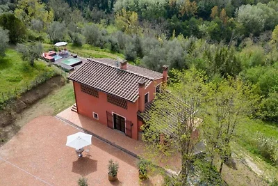 Riparossa Residenza di vacanza confortevole