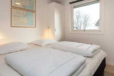 6 persone case ad Bjert