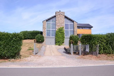 Wunderschönes Ferienhaus in Stoumont mit...