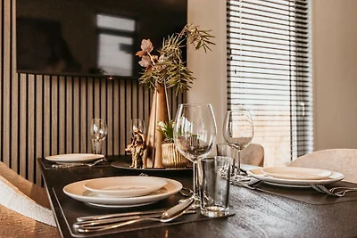 Elegante casa vacanze con giardino