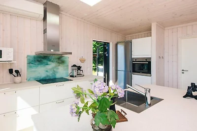 5 Sterne Ferienhaus in Hejls