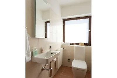 Ferienwohnung mit 2 Schlafzimmer
