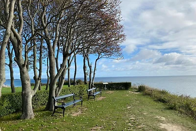 8 Personen Ferienhaus in Sydals-By Traum