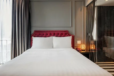 Soggiorno di prim'ordine ad Hanoi